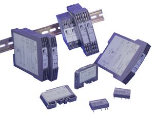 DSCL Loop Isolators, Loop Transmitters